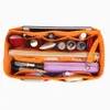 For Kel l y 25 28 32 35Basic Style Bag and Purse Organizer wDetachable Zip Pocket3MM Premium Felt Handmade20 Colors 21087510737