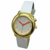 English Talking Watch With Alarm Function For Ladies Date And Time Wristwatches347S