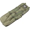 Militare 85 95 120cm Gun Bag Case Fucile Borsa Zaino per Sniper Carbine Airsoft Nylon Custodia protettiva per fucile Caccia Zaino Q0721