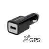 Ładowarka samochodowa Lokalizator GSM Pojazd Mini GPS Tracker Profesjonalny Uchłuch Urządzenie Urządzenie Słuchawkowe Samochód Safery Akcesoria