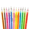 colorful pen sets
