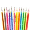 colorful pen sets