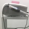 Professionell högintensiv fokuserad ultraljud HIFU Vaginal föryngring åtstramning 360 betyg Rotation Massager Beauty Machine Device