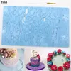 Cake Tool Arabisch Hoofdstad / Alfabet / Aantal reliëf Cutter Mold Letter Cake / Cookie Cutter Stamp Fondant Cake Decorating Tools 210702