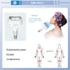 Cryo Therapy 슬리밍 머신 동결 지방 캐비테이션 체형 RF 리프트 페이스 리포 레이저 슬림 미용 장비