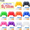 customize controller