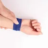 Anti-nausée Support de poignet Poignets de sport Bracelets de sécurité Carsickness Seasick Anti Motion Sickness Motion Sick Wrist Bands DAW249