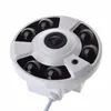 Camera CCTV IR Cut Filter 2560*1520 High Resolution 360 Degrees Fisheye Video Surveillance Infrared Analog Cams 20M IP Cameras