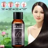 30ML Natural Organic Castor Oil Tonic Essence Hair Loss Products Growth Oil For Hair Growth Treatment