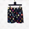 mens spandex shorts