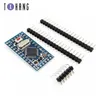 Интегрированные цепи Pro Mini 168/328 ATMEGA168 5V 16M / ATMEGA328P-MU 328P ATMEGA328 3.3V 8 МГц / 5 В 16 МГц для Arduino совместимого наномодателя