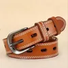 Med Box Designer Belts Brand Luxury Belt High FD37555043