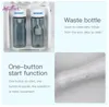 Multifunctionele 6in1 H2-O2 Kleine Bubble Hydro-Dermabrasie Apparatuur Aqua Peel Water Oxygen Jet Peel H2O2 Skin Scrubber Bio RF Machine CE