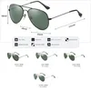 مصمم العلامة التجارية G15 Men Women HD نظارات شمسية مستقطبة أشعة الشمس من الذكور 3025 55mm Gafas de Sol UV400 2203021407529