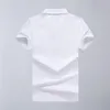 2021 Luxurys Designers Hommes t-shirt dres Hip Hop Mode Lettre Impression À Manches Courtes De Haute Qualité et Femmes Polo Taille M-3XL # 09