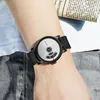 Orologi da polso Orologi da uomo Personalità superiore Minimalista Resistente all'acqua Quadrante rotante creativo Regali per uomo Reloj Hombre