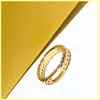 النساء أزياء مصمم خواتم الذهب خاتم رسائل f الدائري مع علبة ارتباطات للمصممون خاتم النسائية مجوهرات الحلي 21080601Q