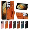 Идентификационная карта Pocket Soft Case TPU для Samsung S23 Plus примечание 20 A14 A54 S22 Ultra A13 5G A33 A53 A73 A22 A32 Luxury Push Prop Plip Prope Plone Pope Cover Band Holder Poucher Poucher Pouch