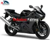 Глянцевые черные обтекатели детали для Yamaha YZF-R6 05 YZFR6 YZF R6 2005 YZF600 YZF 600 2005 чехлов (литье под давлением)