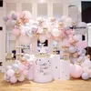 Party Decoration Round White Floor Cake Table Pedestal Stand Cylinder Plinth Diy Wedding Decorations7531435