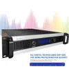 Trasmettitore di trasmissione stereo FM per stazione radio wireless da 300 W 300 watt