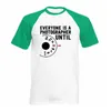 Je tire des gens caméra Art amour Pographie T-shirt été raglan à manches courtes nouveauté drôle T-Shirt coton hommes t-shirts 210716