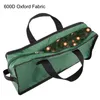 Förvaringspåsar Stor kapacitet Portabel Multi-Function Duffle Xmas Tree Bag Travel Holiday Tillbehör