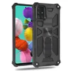 Para Samsung A22 4G A42 Samsung S21 Fe 2021 Magnetic Stand Case S30 Ultra S20 Plus Nord N200 5G Hybird moda anti-sujo capa