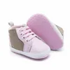 Babyschoenen Kids Jongen Meisje Schoenen Mocassins Zachte Zuigeling Schoen eerste Walker Pasgeboren Schoen Baby Sneakers 0-18M