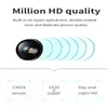 Mini WiFi Kamera 1080 P HD Gece Sürüm Mikro Sesli Video Kaydedici Güvenlik Kameralar Kablosuz IP Kameralar Gözetim 64 GB Kart Ile