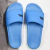 Mode Mannen Vrouwen Slippers Designer Man Vrouw Brief Zomer Outdoor Strand Slipper Zwart Maat 35-45 met stofzakken Hoogwaardige