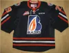 3740Custom Erkekler Gençlik Kadın Vintage Chl Whl Kamloops Blazers 29 Matthew Campese 12 Jarome Iginla Jersey Boyut S5XL veya Özel NA5281963