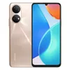 원래 Huawei 명예 플레이 30 플러스 5G 휴대 전화 8GB RAM 128GB ROM Octa 코어 차원 700 안드로이드 6.74 "LCD 전체 화면 5000mAh 13.0MP 지문 ID 스마트 핸드폰