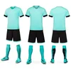 Kits de futebol de jersey de futebol colorido esporte rosa ex￩rcito c￡qui 258562458asw Men