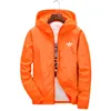 Lente en herfst nieuwe Heren Jassen outdoor camping bergbeklimmen jas 2022 Apparel Man ademend waterdichte Hoodie windjack