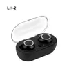 A2 TWS Bluetooth Sport Earphone Stereo 5.0 Mini Earphones