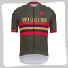 Pro Team Rapha Jazda na rowerze Jersey Mens Letnie Szybkie Suche Sporty Jednolite Koszule Rowerowe Road Rower Topy Wyścigi Odzież Outdoor Sportswear Y21041359 \ t