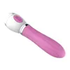 Nxy Sex Vibrators Rechargeable 12 Vitesses Vibrant Av Rod Clit Magic Wand Massager Vibrator Clitoris Stimulator Products Adult Toys for Woman Vi-152b 1215