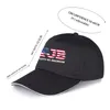 Let Is Go Brandon Flag Sunglasses 야구 모자 모자 단색 스포츠 Sun Casquette 여성 스냅 백 힙합 캐주얼 Czapka Boys SXA13