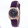 Wristwatches Fashion Diamond Inlaid Bracelet Watch Quick Sale Ladies Joom Belt Quartz