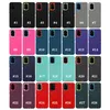 Defender shockproof Robot Clip phone cases For iPhone 13 Pro Max silicone cellphone case XR XSmax 7 6S 8 Plus IP12 mini 11 back Cover