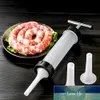 meat grinder sausage stuffer