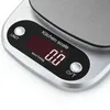 3 кг / 5 кг / 10 кг ЖК-дисплей портативный мини-электронные цифровые весы карманный чехол почта кухонные украшения вес чай выпечки взвешивания весы шкалы домохозяйства JY0675