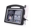 Newest 5 Cartridges HIFU Face Machine High Intensity Focused Ultrasound Face Lifting Wrinkle Removal Beauty System