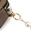 Accessoires de sacs étendre la chaîne de perles, Extension de sac pour femme, sangle d'épaule, décoration en perles, appliquer à l'extension de la sangle de sac