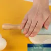 Size Silicone Rolling Pin Wooden Handle Non-Stick Dough Roller Pizza Pastry Baking Accessories Cookie Kitchen Tools Pins & Boards Factory price expert design Quality