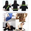 Accessoires bâtons de Massage corporel de haute qualité déclencheur d'outil de rouleau musculaire Portable pour soulager les bras de jambe de Yoga de forme physique de Sorenes