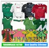 mexico 98 football shirt