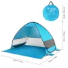 pop up privacy tent