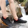 2021 Мужская обувь для плавания, мужские кроссовки, женские пляжные кроссовки для кемпинга, унисекс, для взрослых, цвета морской волны, мягкие прогулочные нескользящие мужские туфли на плоской подошве Y0714